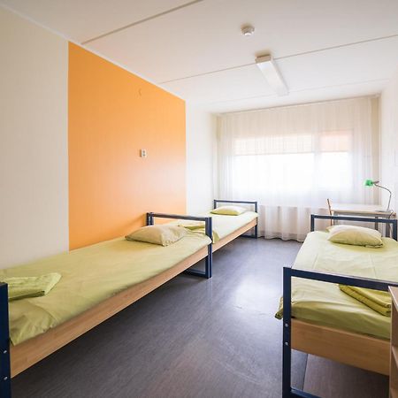 Academic Hostel Талин Стая снимка