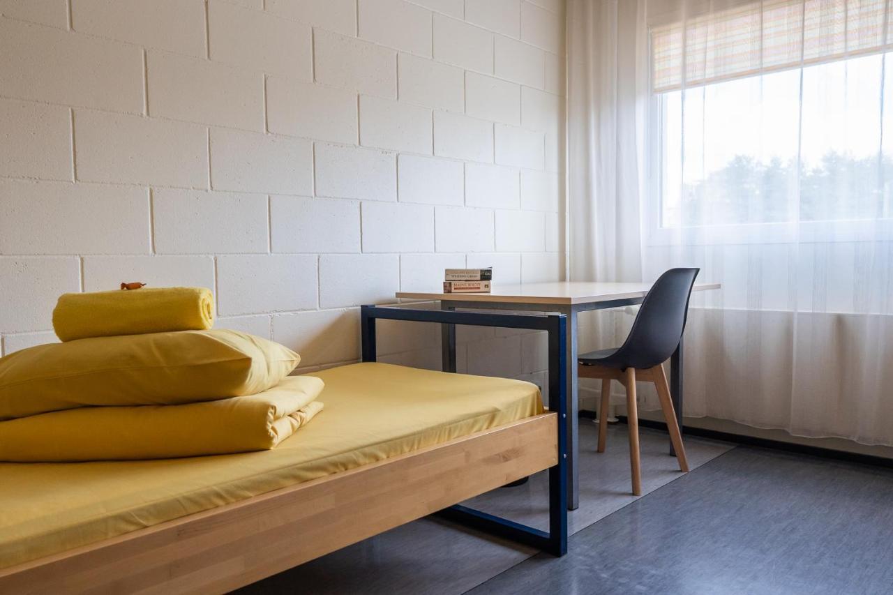 Academic Hostel Талин Екстериор снимка