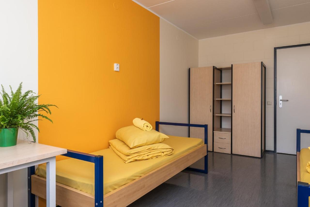 Academic Hostel Талин Екстериор снимка