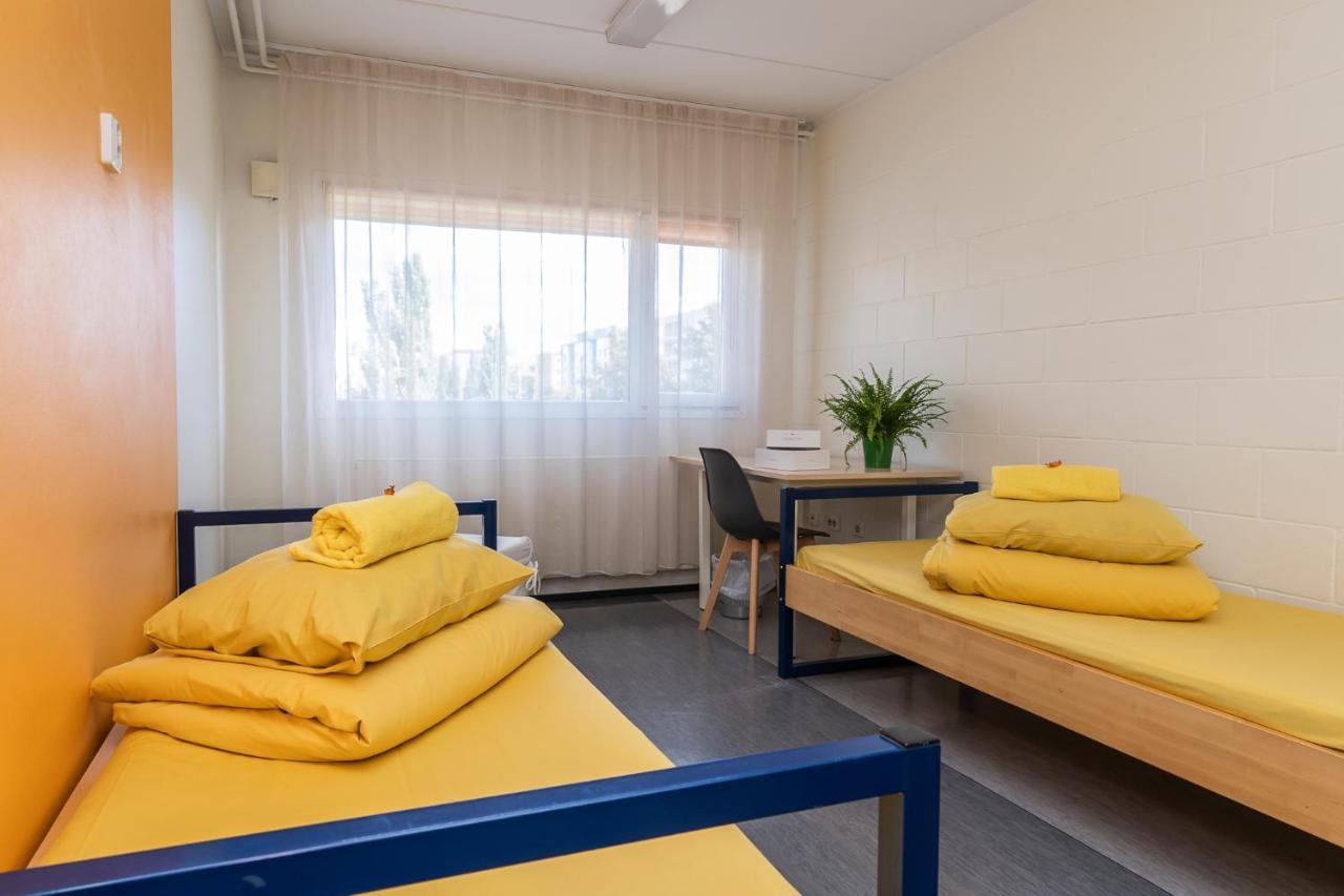Academic Hostel Талин Екстериор снимка