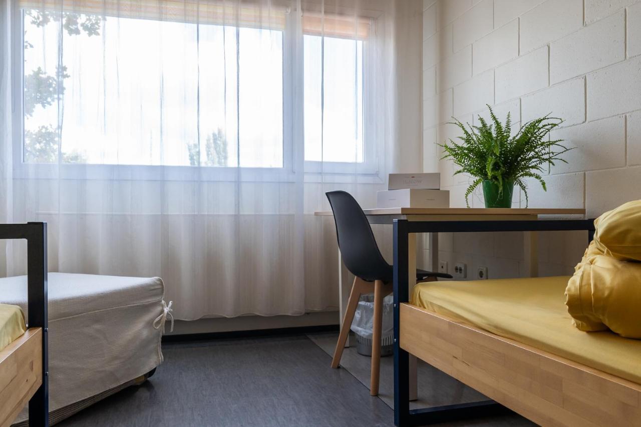 Academic Hostel Талин Екстериор снимка