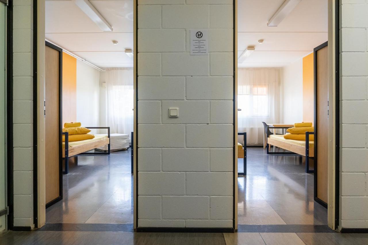 Academic Hostel Талин Екстериор снимка