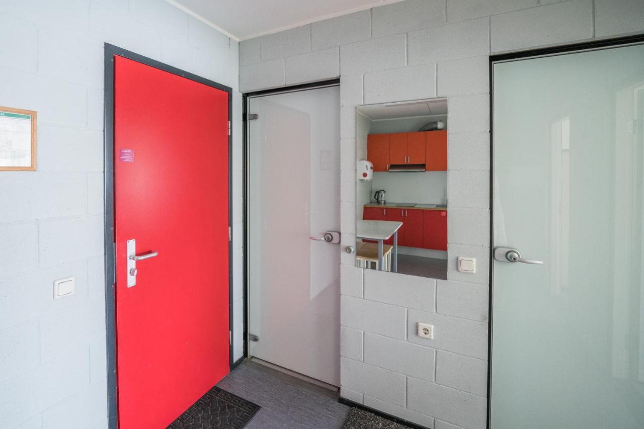 Academic Hostel Талин Екстериор снимка