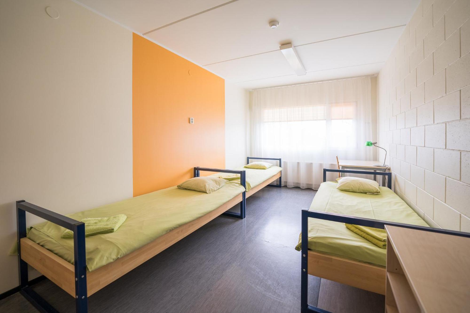 Academic Hostel Талин Стая снимка