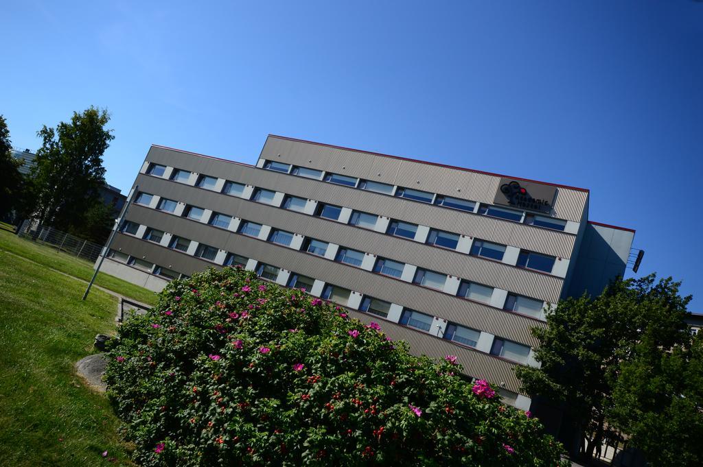 Academic Hostel Талин Екстериор снимка