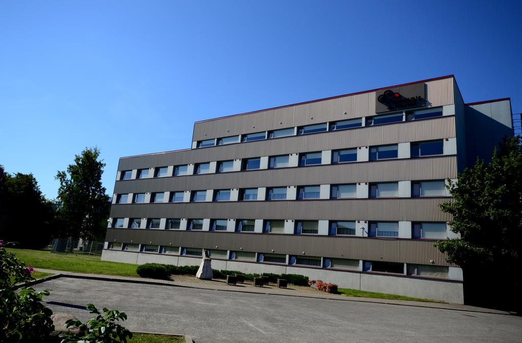 Academic Hostel Талин Екстериор снимка
