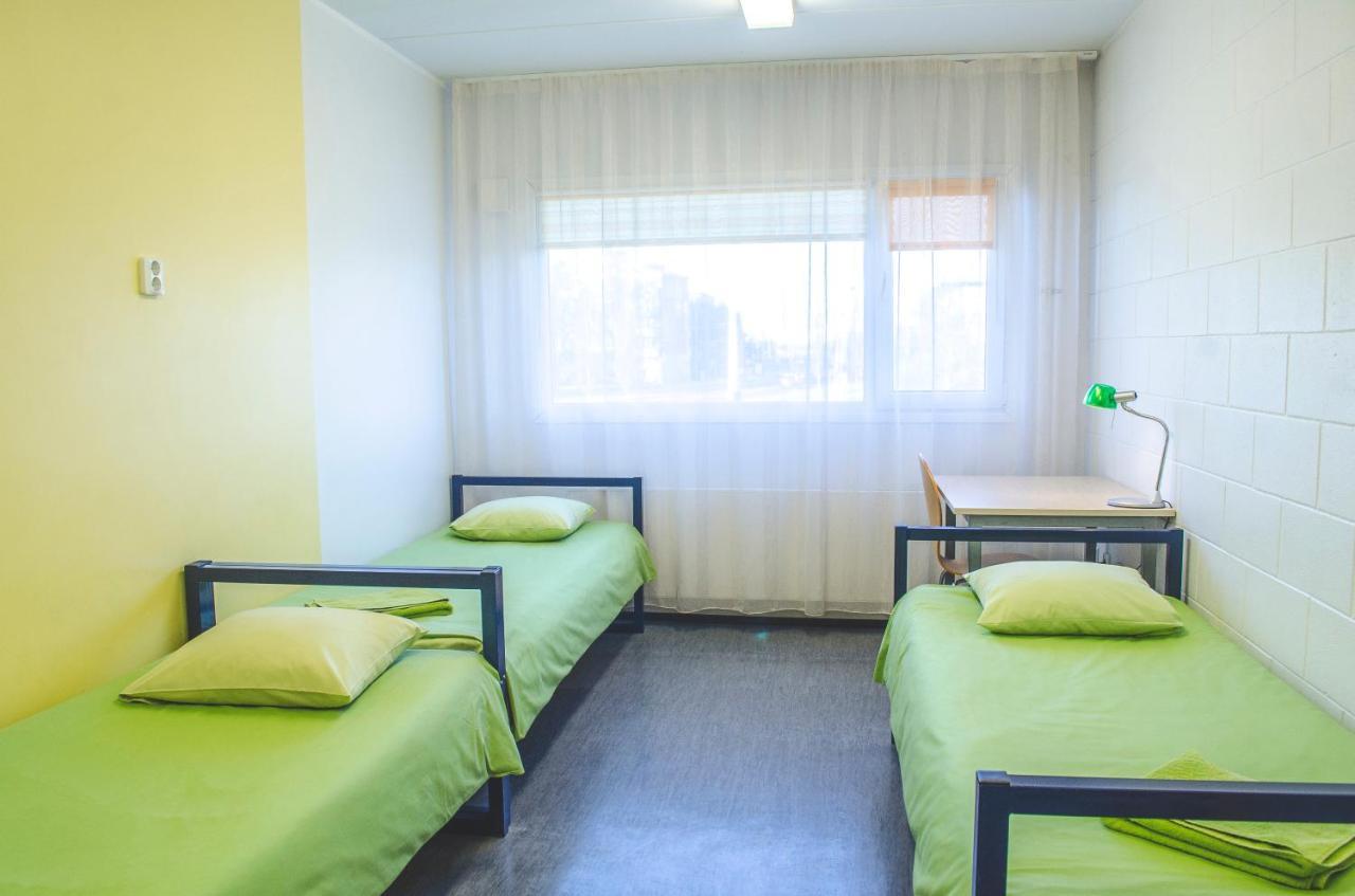 Academic Hostel Талин Екстериор снимка