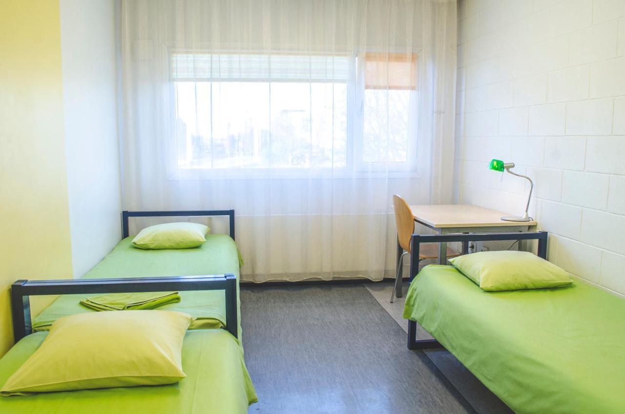 Academic Hostel Талин Екстериор снимка